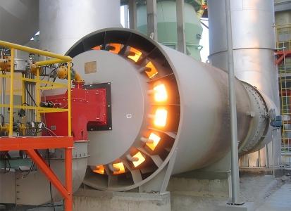 Bột than cho sưởi ấm công nghiệp