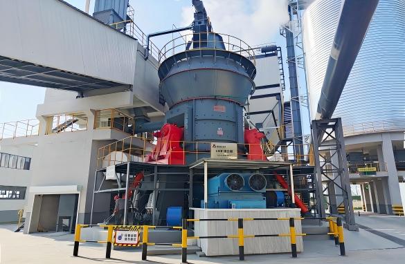 Xỉ lò cao dạng hạt và bột GGBS