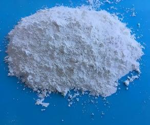 Bột khoáng barit cho các ứng dụng khoan