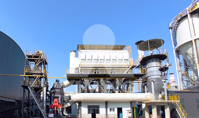 Dự án dây chuyền sản xuất bột than sạch