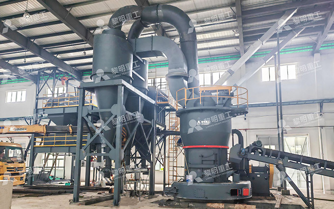 ​​Dây chuyền tái chế phế liệu NdFeB
