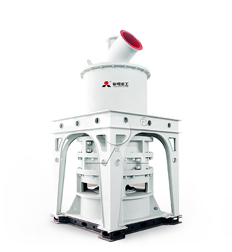 Máy nghiền bột siêu nhỏ MW